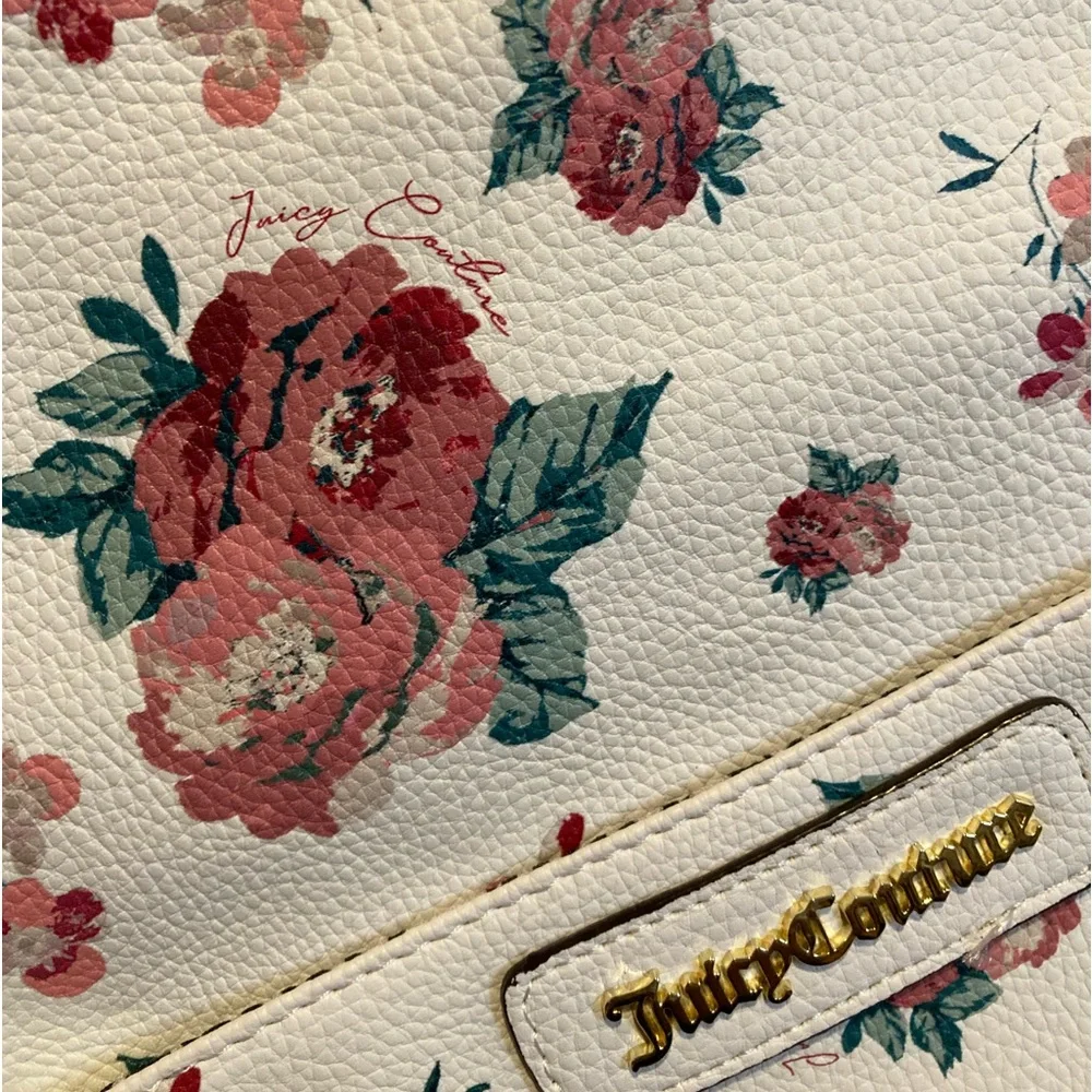 Juicy Mini Backpack🌹 - Picture 7 of 13